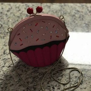 Kate Spade Take the Cake Crossbody